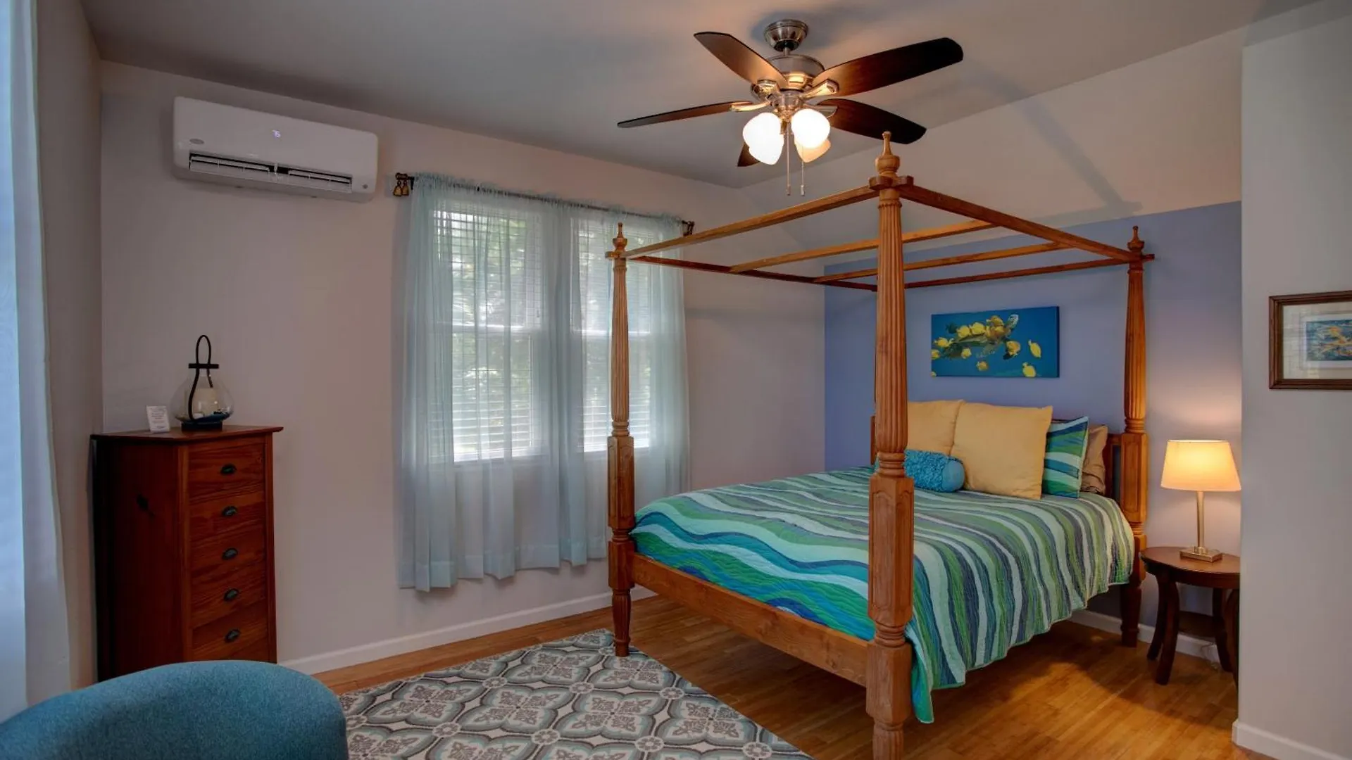 Grand Melemele Home Pepeekeo