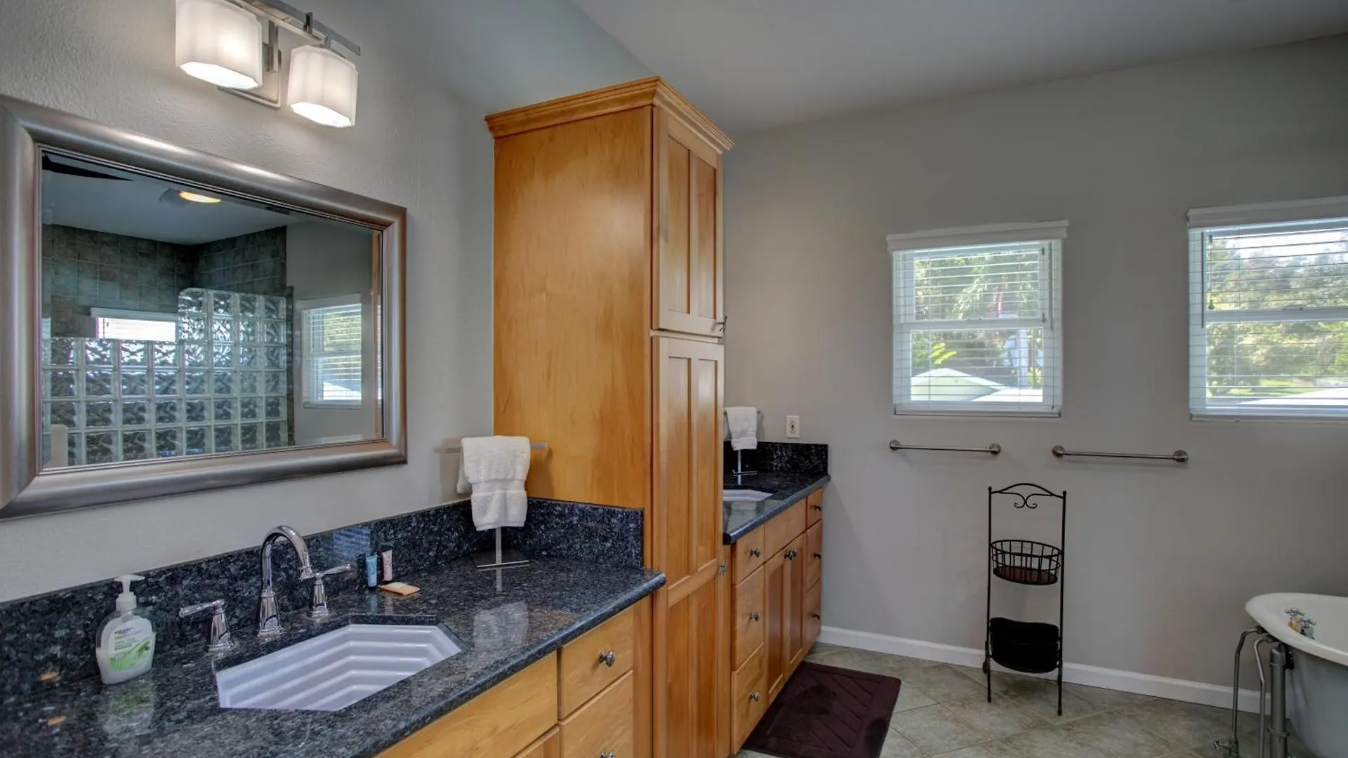 Grand Melemele Home Pepeekeo Prázdninový dům