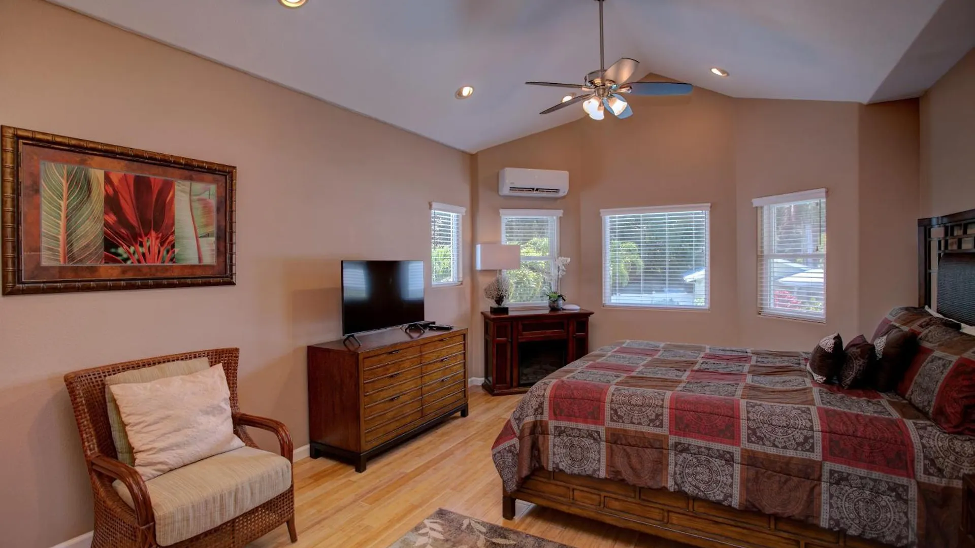 Grand Melemele Home Pepeekeo USA