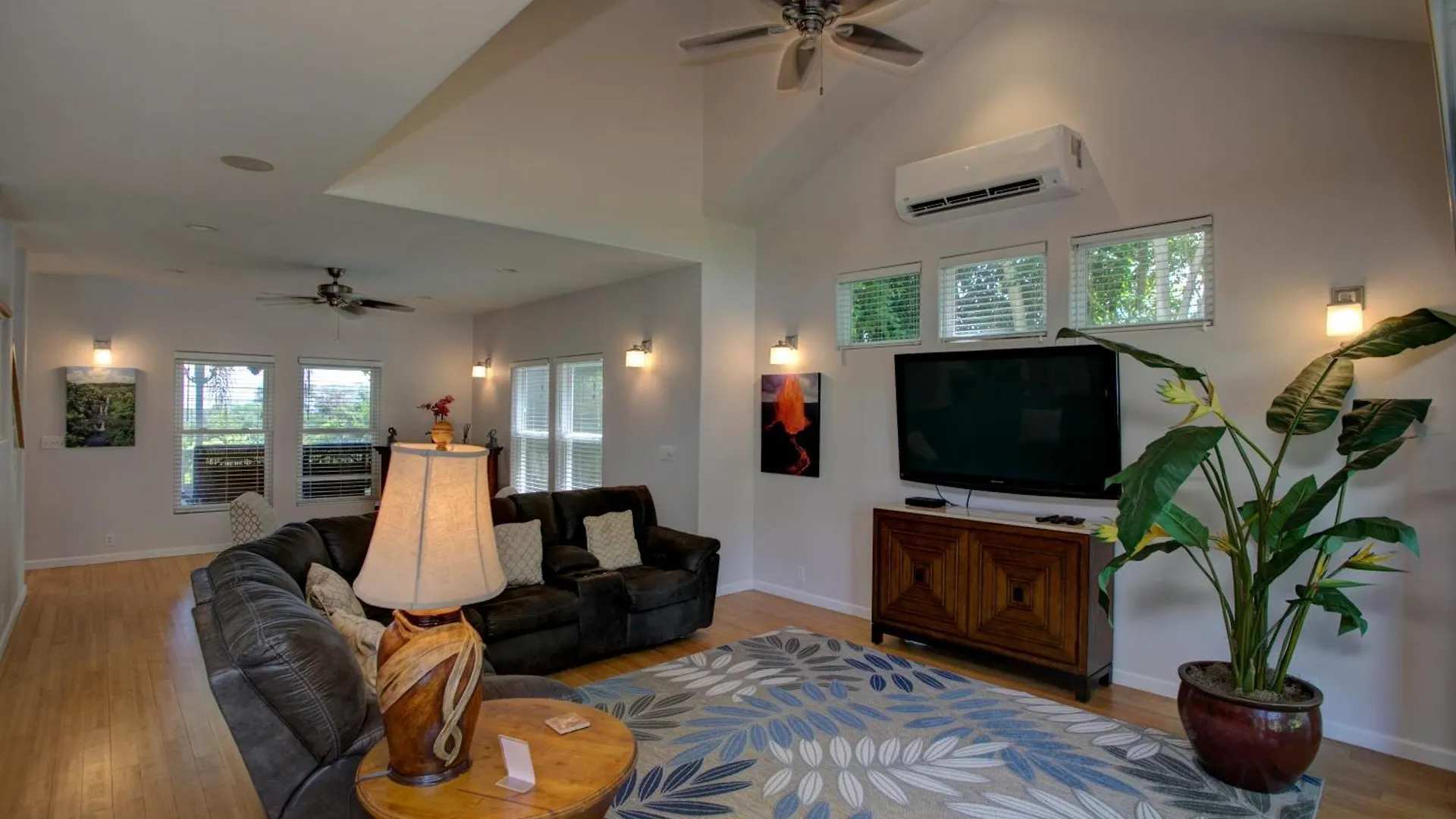 Grand Melemele Home Pepeekeo