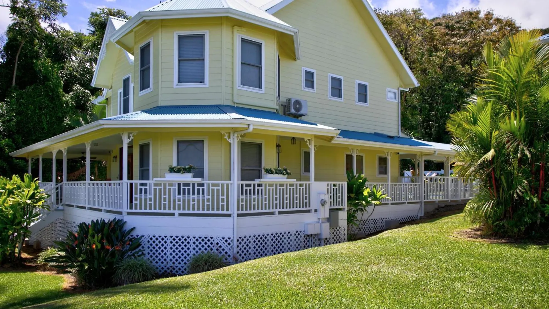Holiday home Grand Melemele Home Pepeekeo United States