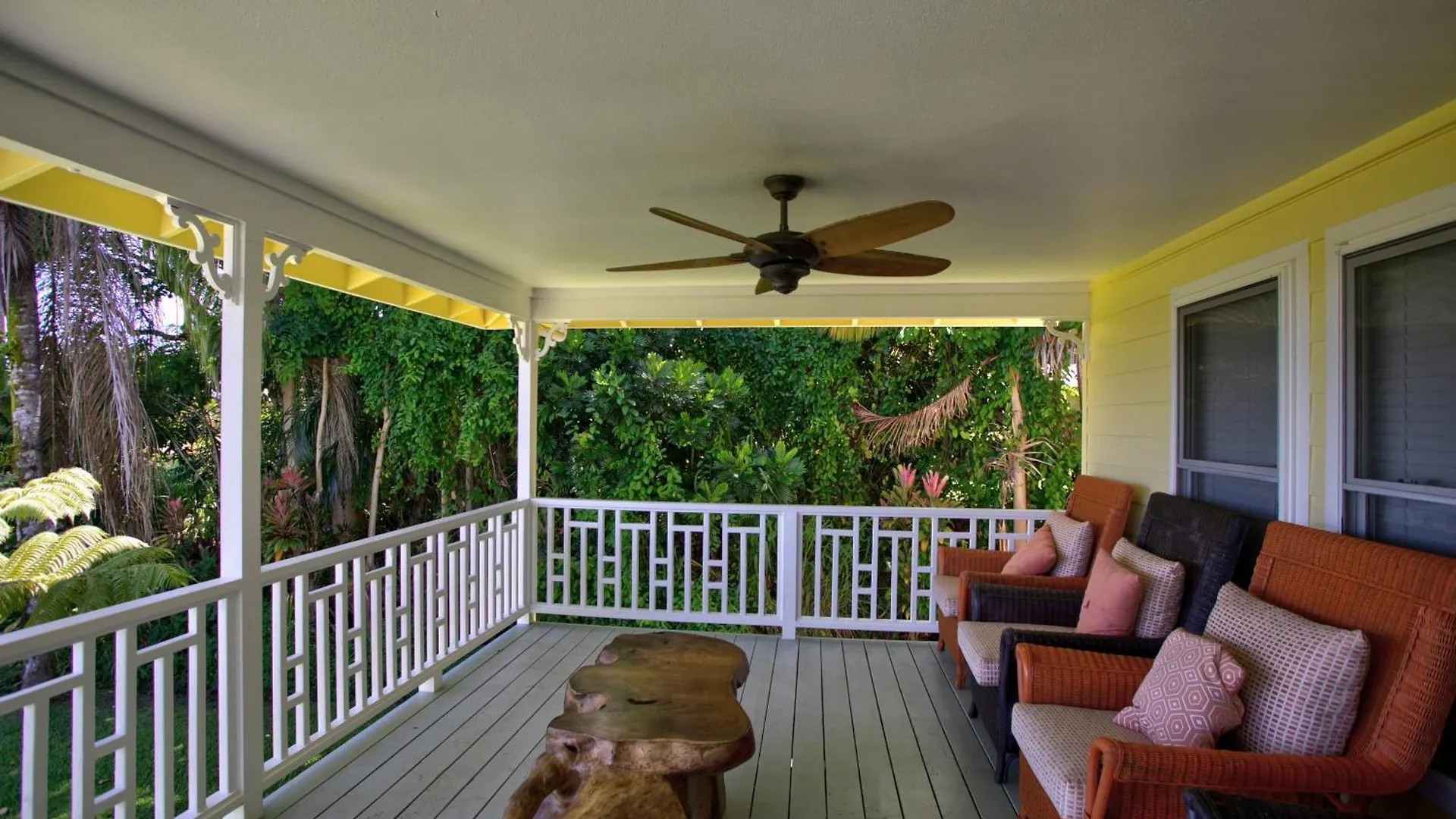 Grand Melemele Home Pepeekeo Holiday home